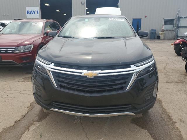 Photo 4 VIN: 3GNAXKEG2PL210508 - CHEVROLET EQUINOX 