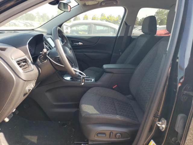 Photo 6 VIN: 3GNAXKEG2PL210508 - CHEVROLET EQUINOX 