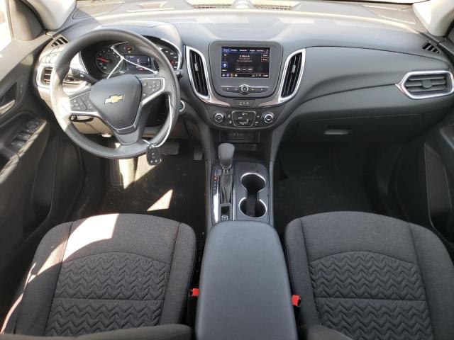 Photo 7 VIN: 3GNAXKEG2PL210508 - CHEVROLET EQUINOX 