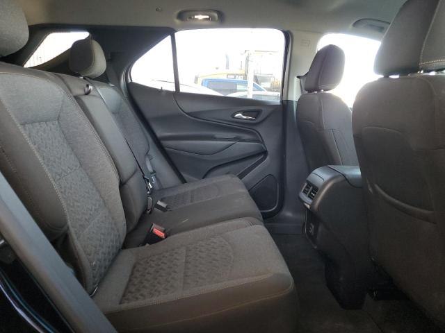 Photo 10 VIN: 3GNAXKEG2PL228247 - CHEVROLET EQUINOX 