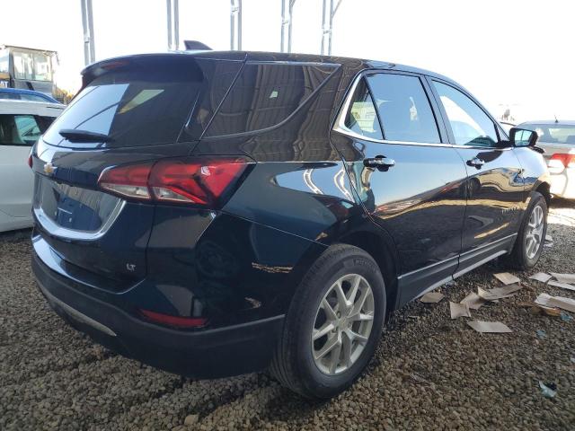 Photo 2 VIN: 3GNAXKEG2PL228247 - CHEVROLET EQUINOX 