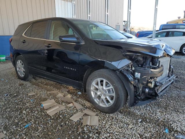 Photo 3 VIN: 3GNAXKEG2PL228247 - CHEVROLET EQUINOX 