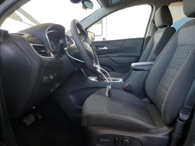 Photo 6 VIN: 3GNAXKEG2PL228247 - CHEVROLET EQUINOX 