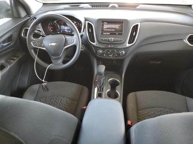 Photo 7 VIN: 3GNAXKEG2PL228247 - CHEVROLET EQUINOX 