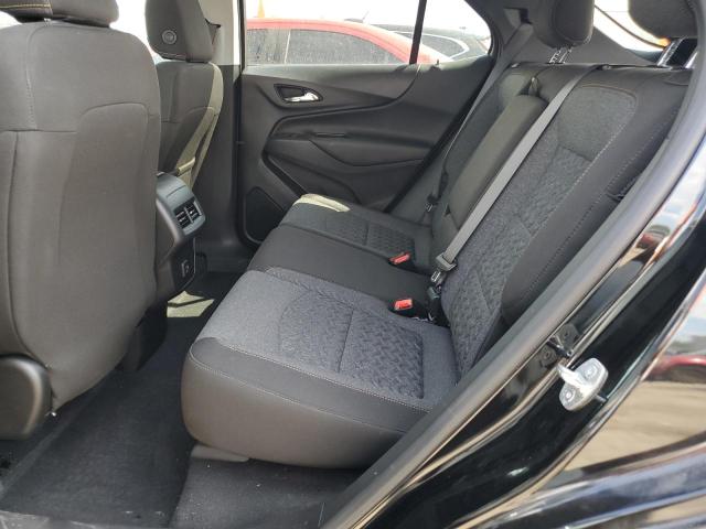 Photo 10 VIN: 3GNAXKEG2PL250202 - CHEVROLET EQUINOX LT 