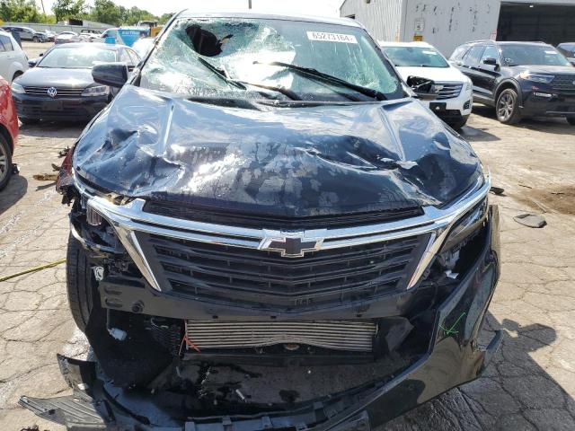 Photo 4 VIN: 3GNAXKEG2PL250202 - CHEVROLET EQUINOX LT 