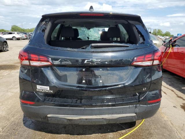 Photo 5 VIN: 3GNAXKEG2PL250202 - CHEVROLET EQUINOX LT 