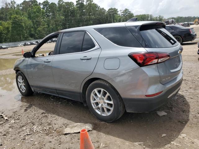 Photo 1 VIN: 3GNAXKEG2PL254640 - CHEVROLET EQUINOX LT 