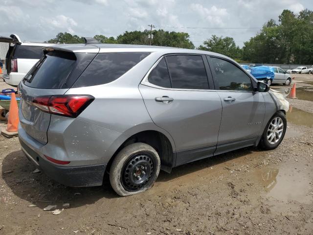 Photo 2 VIN: 3GNAXKEG2PL254640 - CHEVROLET EQUINOX LT 