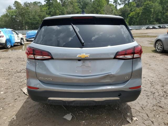 Photo 5 VIN: 3GNAXKEG2PL254640 - CHEVROLET EQUINOX LT 