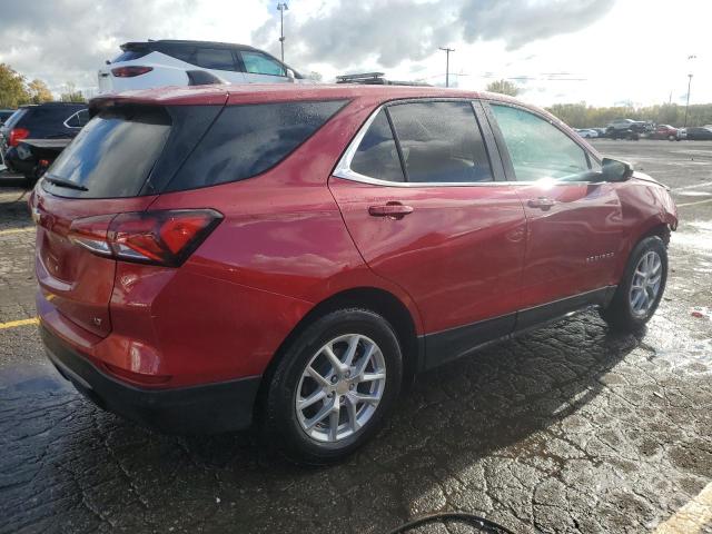 Photo 2 VIN: 3GNAXKEG2PL256064 - CHEVROLET EQUINOX LT 