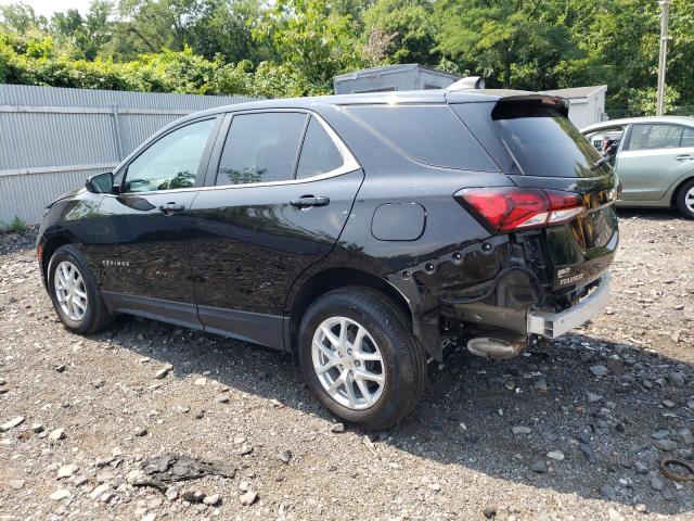 Photo 1 VIN: 3GNAXKEG2PL267534 - CHEVROLET EQUINOX LT 