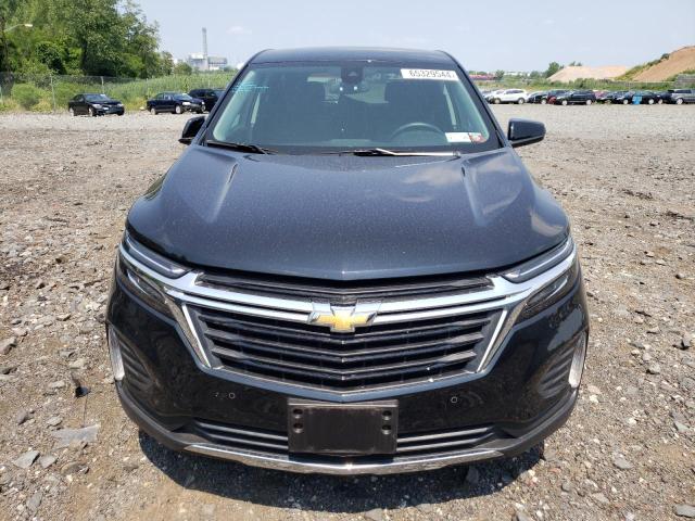 Photo 4 VIN: 3GNAXKEG2PL267534 - CHEVROLET EQUINOX LT 