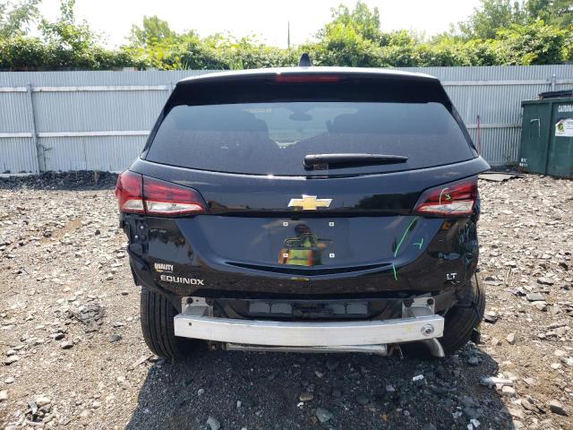 Photo 5 VIN: 3GNAXKEG2PL267534 - CHEVROLET EQUINOX LT 