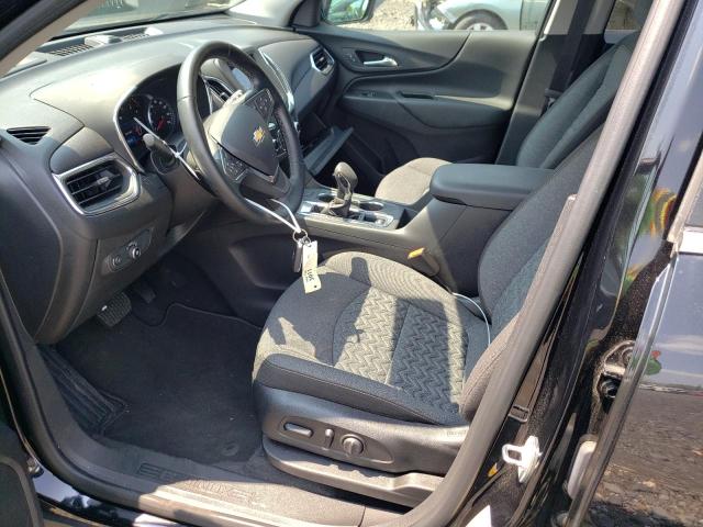 Photo 6 VIN: 3GNAXKEG2PL267534 - CHEVROLET EQUINOX LT 