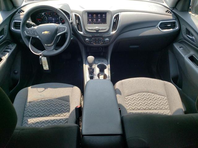 Photo 7 VIN: 3GNAXKEG2PL267534 - CHEVROLET EQUINOX LT 