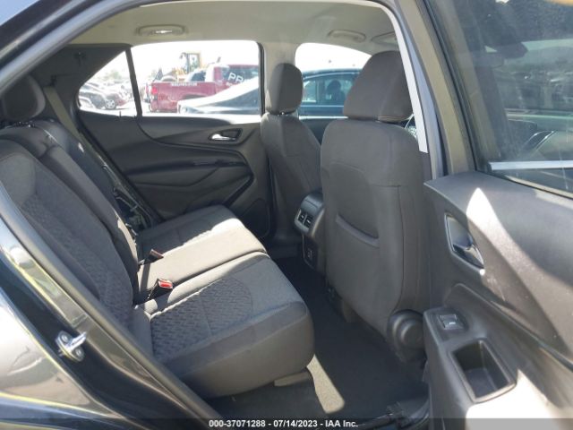 Photo 7 VIN: 3GNAXKEG2PS113203 - CHEVROLET EQUINOX 