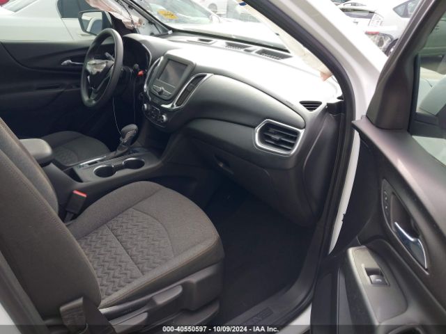 Photo 4 VIN: 3GNAXKEG2PS120782 - CHEVROLET EQUINOX 