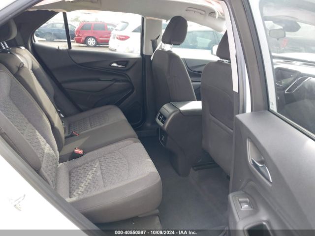 Photo 7 VIN: 3GNAXKEG2PS120782 - CHEVROLET EQUINOX 