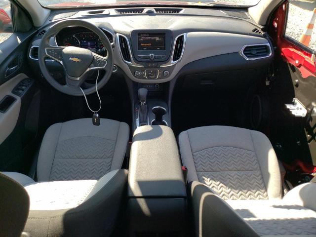 Photo 7 VIN: 3GNAXKEG2PS140532 - CHEVROLET EQUINOX LT 