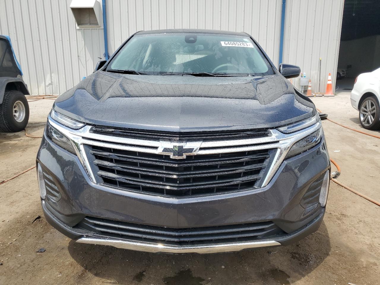 Photo 4 VIN: 3GNAXKEG2PS145911 - CHEVROLET EQUINOX 