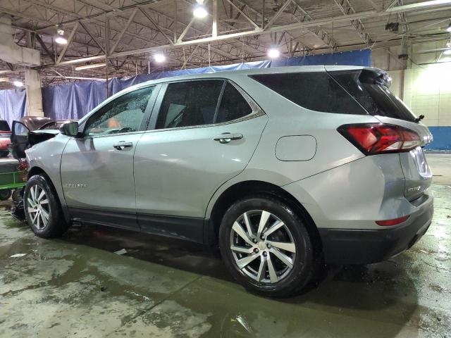 Photo 1 VIN: 3GNAXKEG2PS162613 - CHEVROLET EQUINOX 