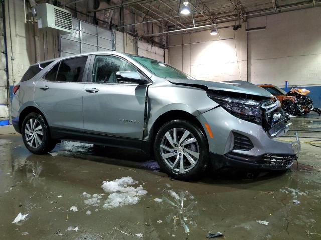 Photo 3 VIN: 3GNAXKEG2PS162613 - CHEVROLET EQUINOX 