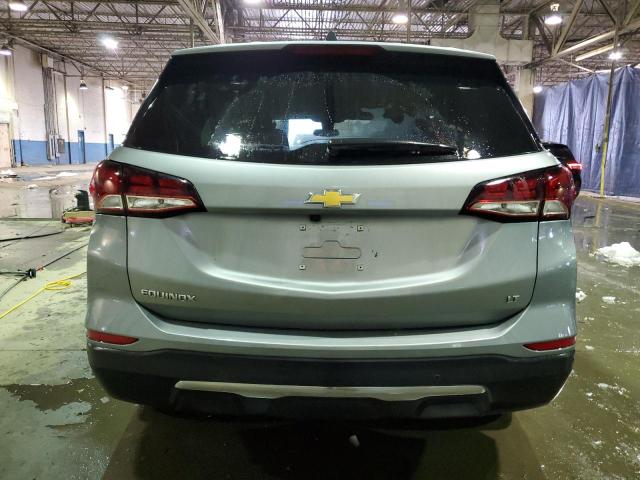 Photo 5 VIN: 3GNAXKEG2PS162613 - CHEVROLET EQUINOX 