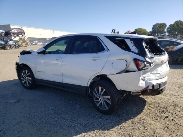 Photo 1 VIN: 3GNAXKEG2PS190346 - CHEVROLET EQUINOX 