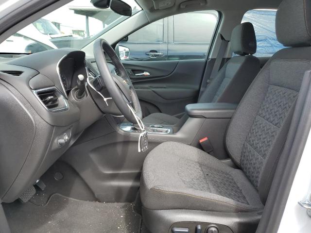 Photo 6 VIN: 3GNAXKEG2PS190346 - CHEVROLET EQUINOX 