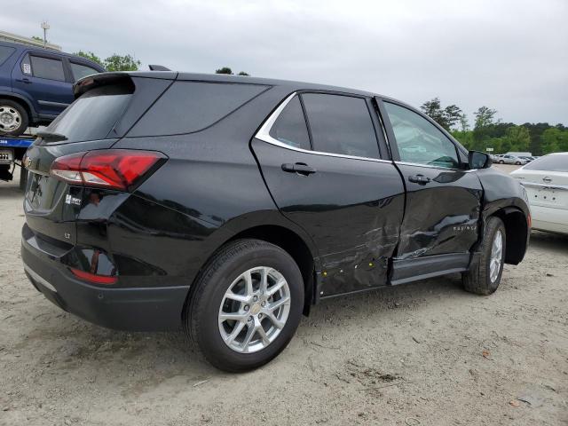 Photo 2 VIN: 3GNAXKEG2RL109164 - CHEVROLET EQUINOX 