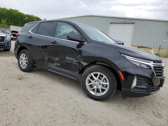 Photo 3 VIN: 3GNAXKEG2RL109164 - CHEVROLET EQUINOX 