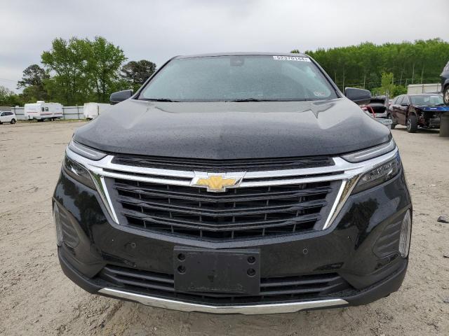 Photo 4 VIN: 3GNAXKEG2RL109164 - CHEVROLET EQUINOX 