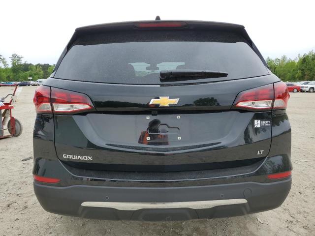 Photo 5 VIN: 3GNAXKEG2RL109164 - CHEVROLET EQUINOX 