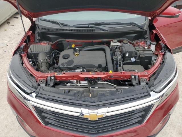 Photo 10 VIN: 3GNAXKEG2RL253149 - CHEVROLET EQUINOX 