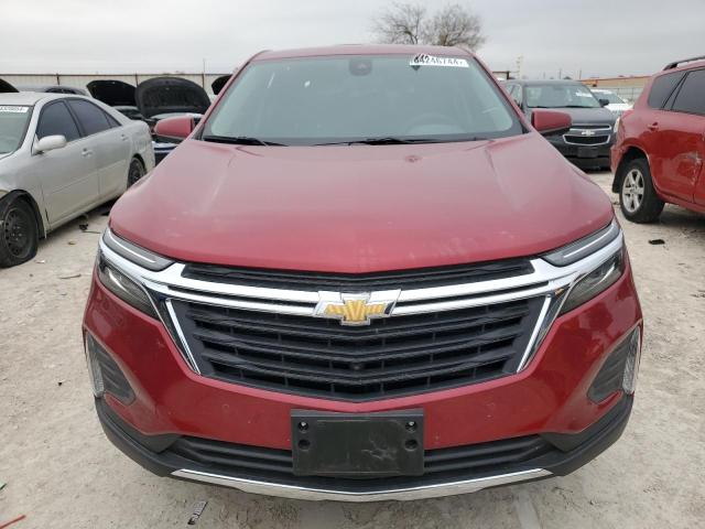 Photo 4 VIN: 3GNAXKEG2RL253149 - CHEVROLET EQUINOX 