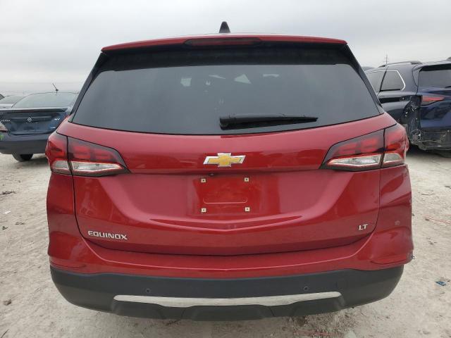 Photo 5 VIN: 3GNAXKEG2RL253149 - CHEVROLET EQUINOX 