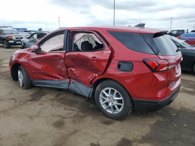 Photo 1 VIN: 3GNAXKEG2RL366941 - CHEVROLET EQUINOX LT 