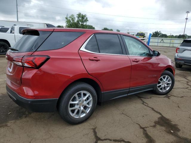 Photo 2 VIN: 3GNAXKEG2RL366941 - CHEVROLET EQUINOX LT 