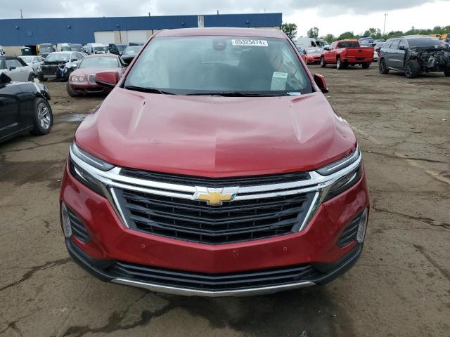 Photo 4 VIN: 3GNAXKEG2RL366941 - CHEVROLET EQUINOX LT 