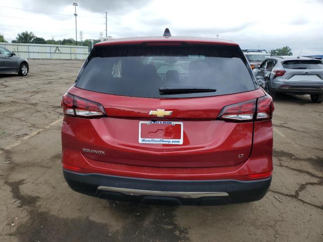 Photo 5 VIN: 3GNAXKEG2RL366941 - CHEVROLET EQUINOX LT 