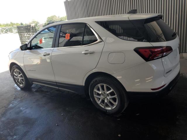 Photo 1 VIN: 3GNAXKEG2RS142381 - CHEVROLET EQUINOX 