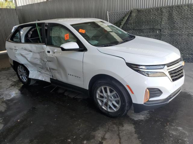 Photo 3 VIN: 3GNAXKEG2RS142381 - CHEVROLET EQUINOX 