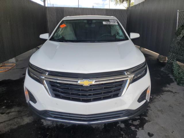 Photo 4 VIN: 3GNAXKEG2RS142381 - CHEVROLET EQUINOX 