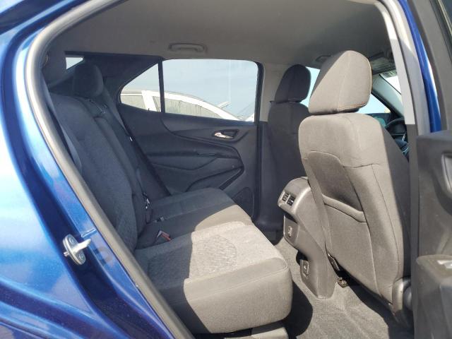 Photo 10 VIN: 3GNAXKEG3PL119411 - CHEVROLET EQUINOX LT 