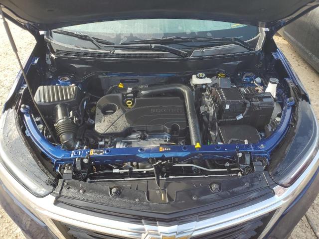 Photo 11 VIN: 3GNAXKEG3PL119411 - CHEVROLET EQUINOX LT 