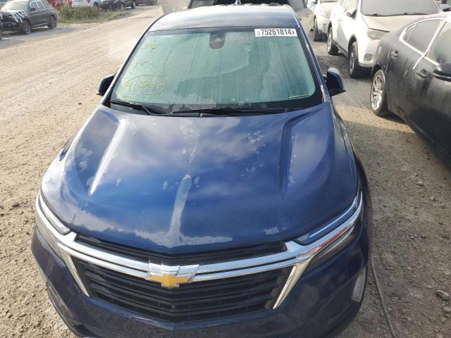 Photo 4 VIN: 3GNAXKEG3PL119411 - CHEVROLET EQUINOX LT 