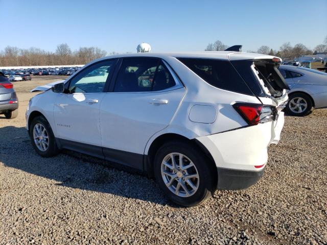 Photo 1 VIN: 3GNAXKEG3PL129291 - CHEVROLET EQUINOX 