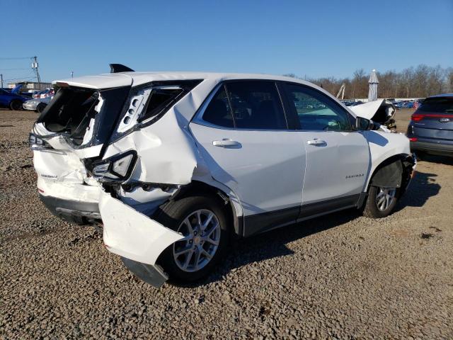 Photo 2 VIN: 3GNAXKEG3PL129291 - CHEVROLET EQUINOX 