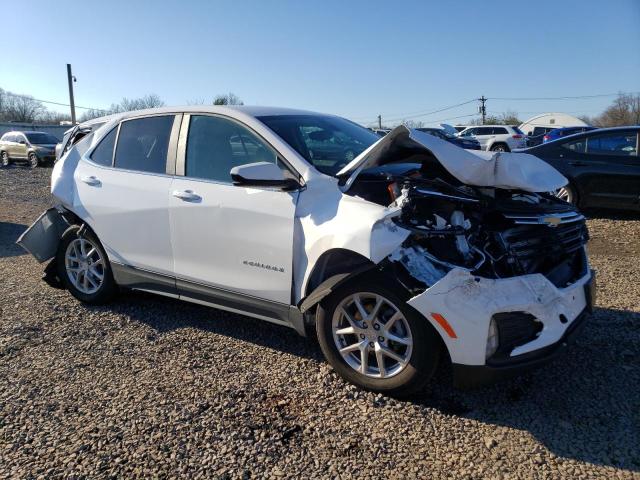 Photo 3 VIN: 3GNAXKEG3PL129291 - CHEVROLET EQUINOX 